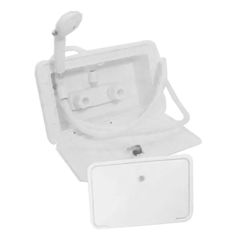 Replacement Hatch Door